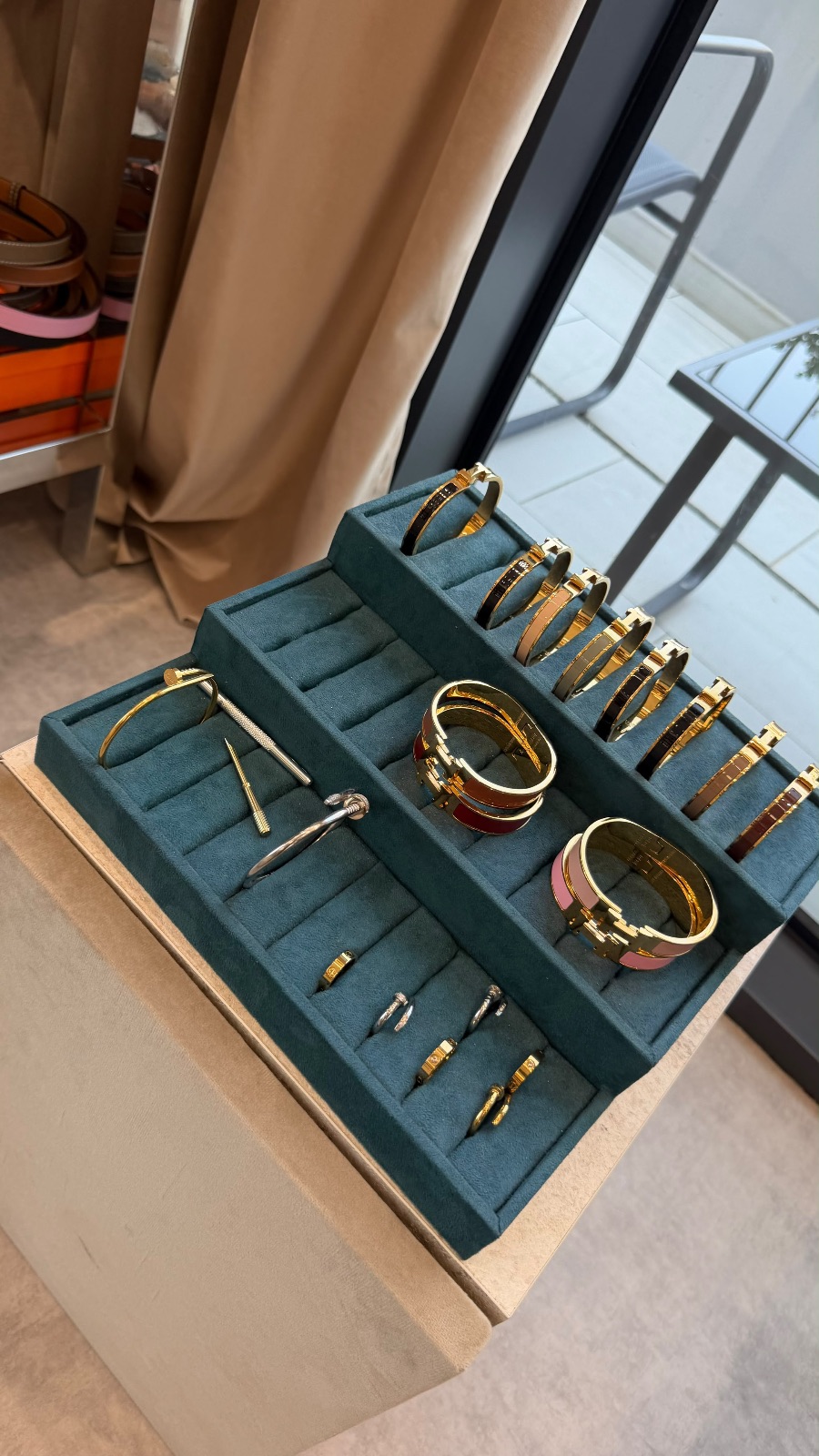 Accessories