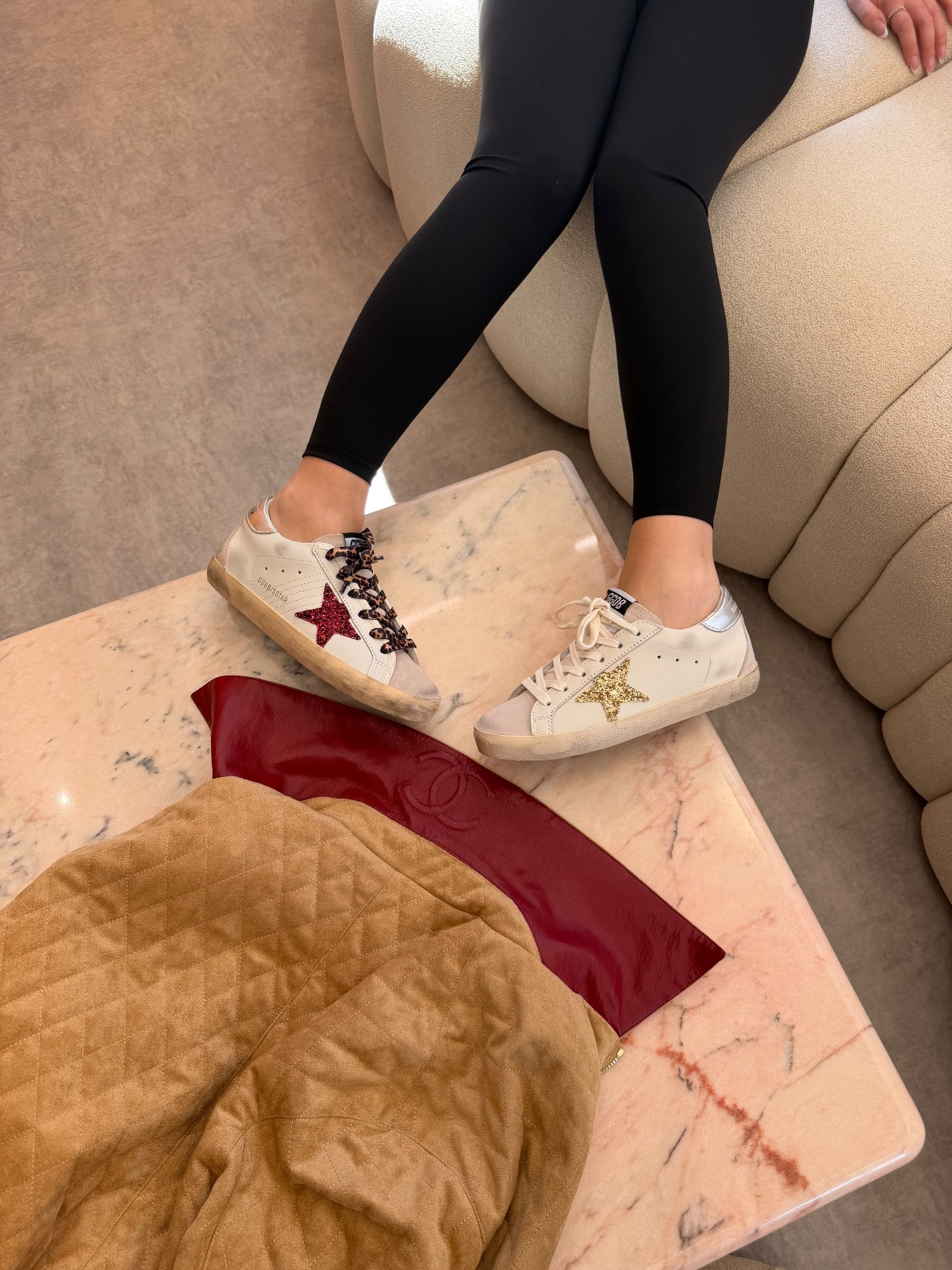 Golden Goose