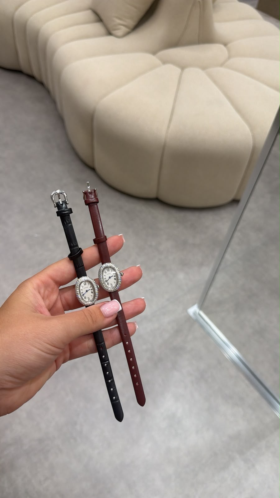 Accessories