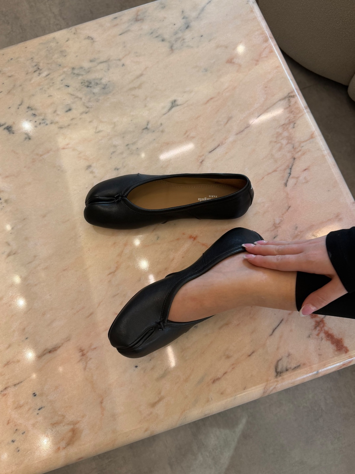 Maison Margiela Shoes photo 2