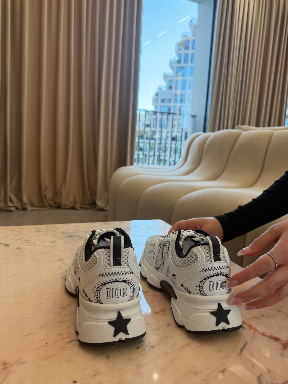 Dior Shoes photo 3