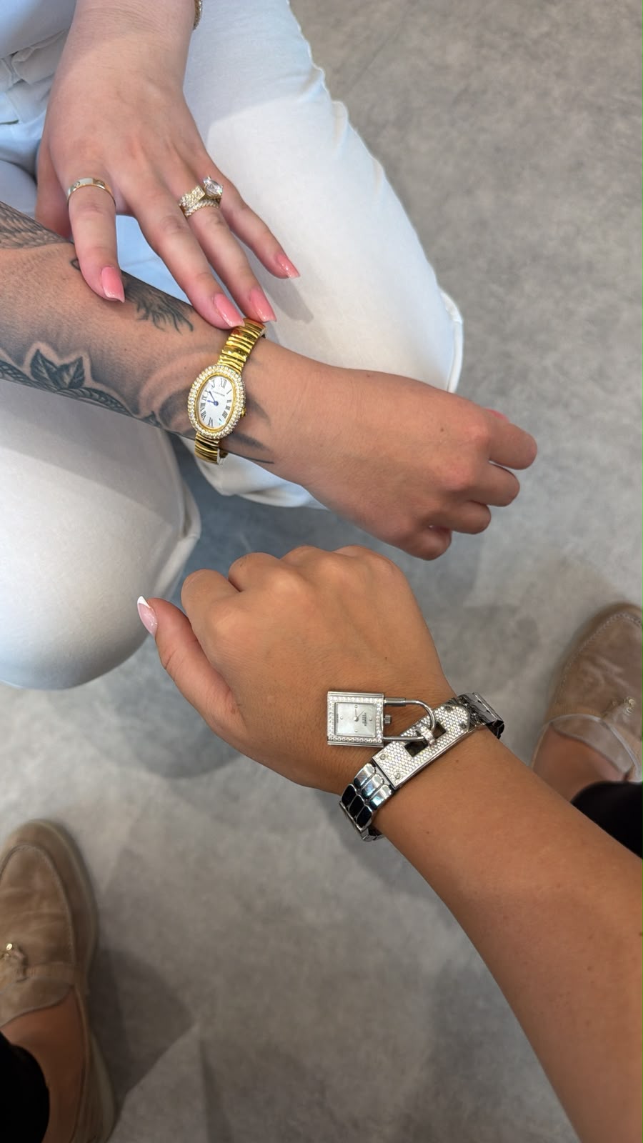 Accessories