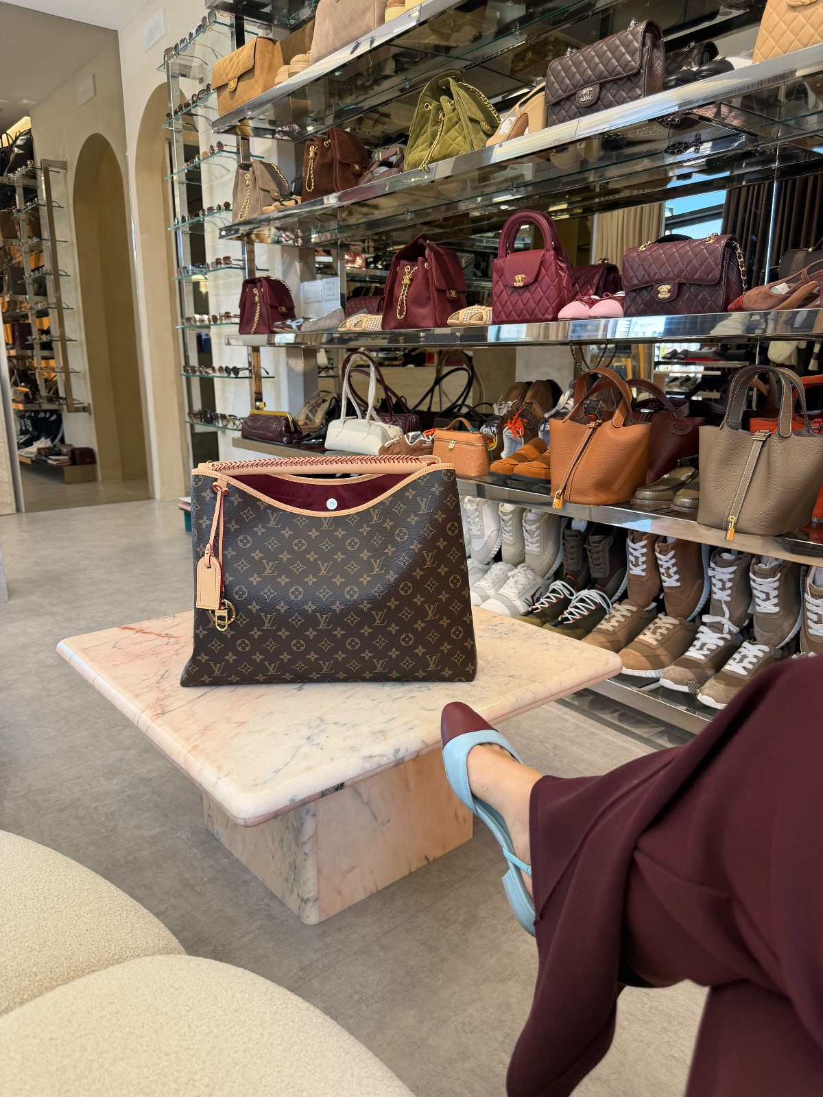Shlovas Bags