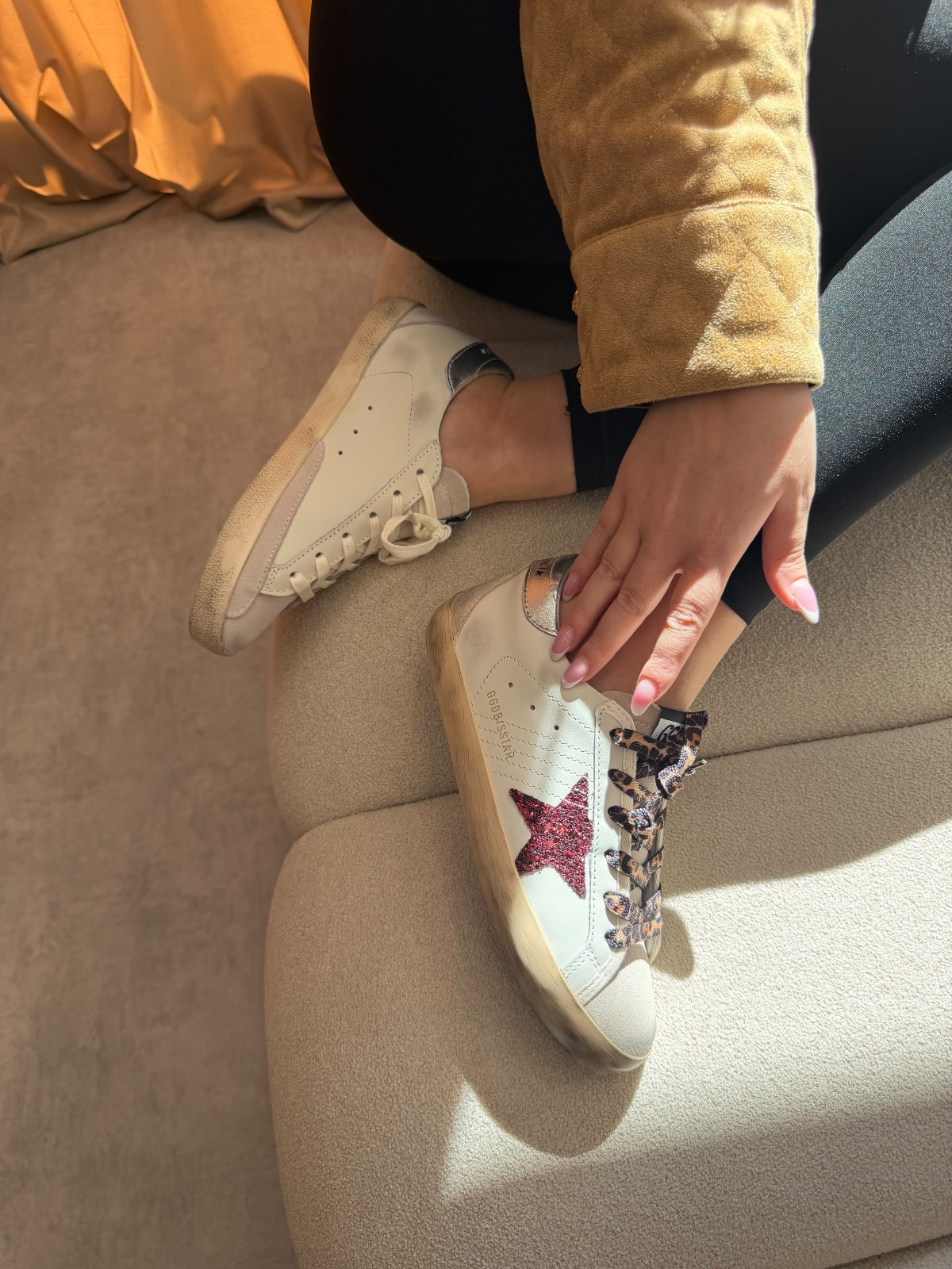 Golden Goose photo 3