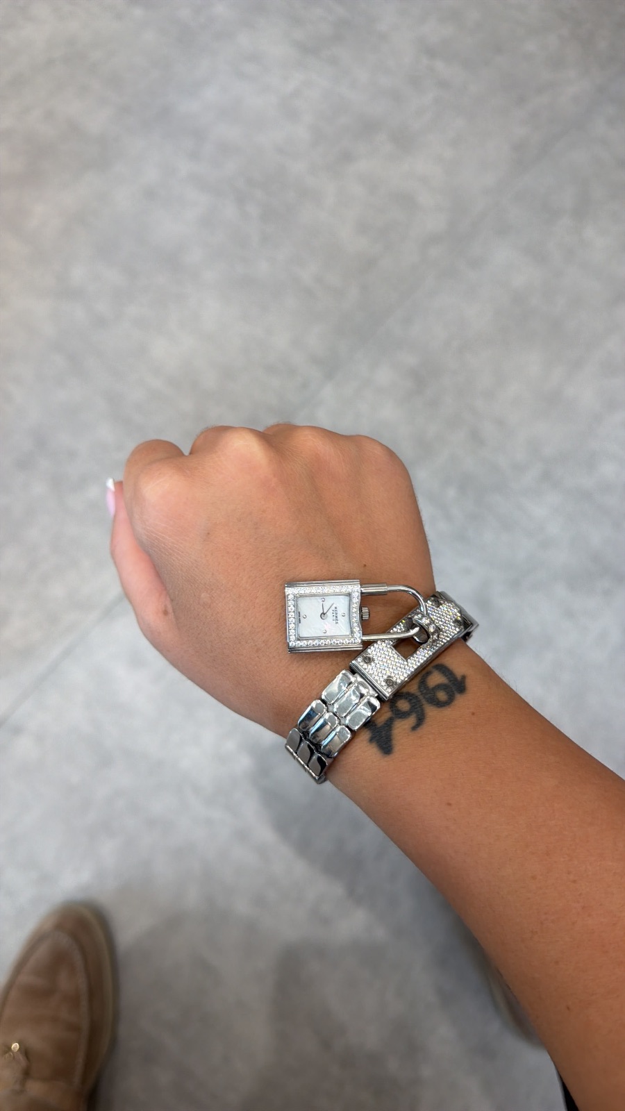 Hermes Accessories