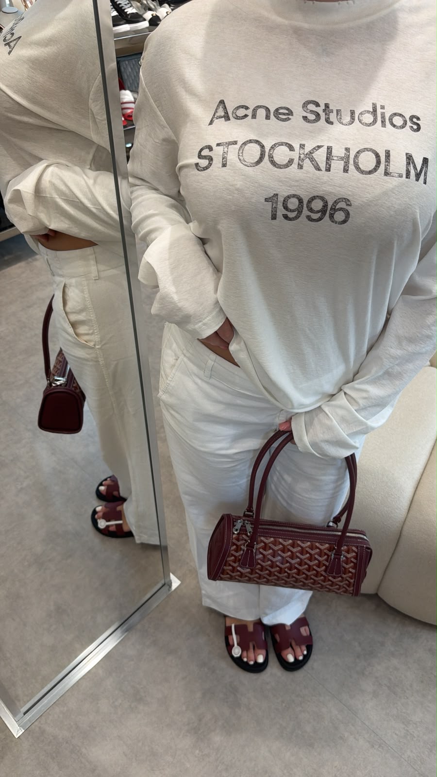 Goyard Bags photo 4