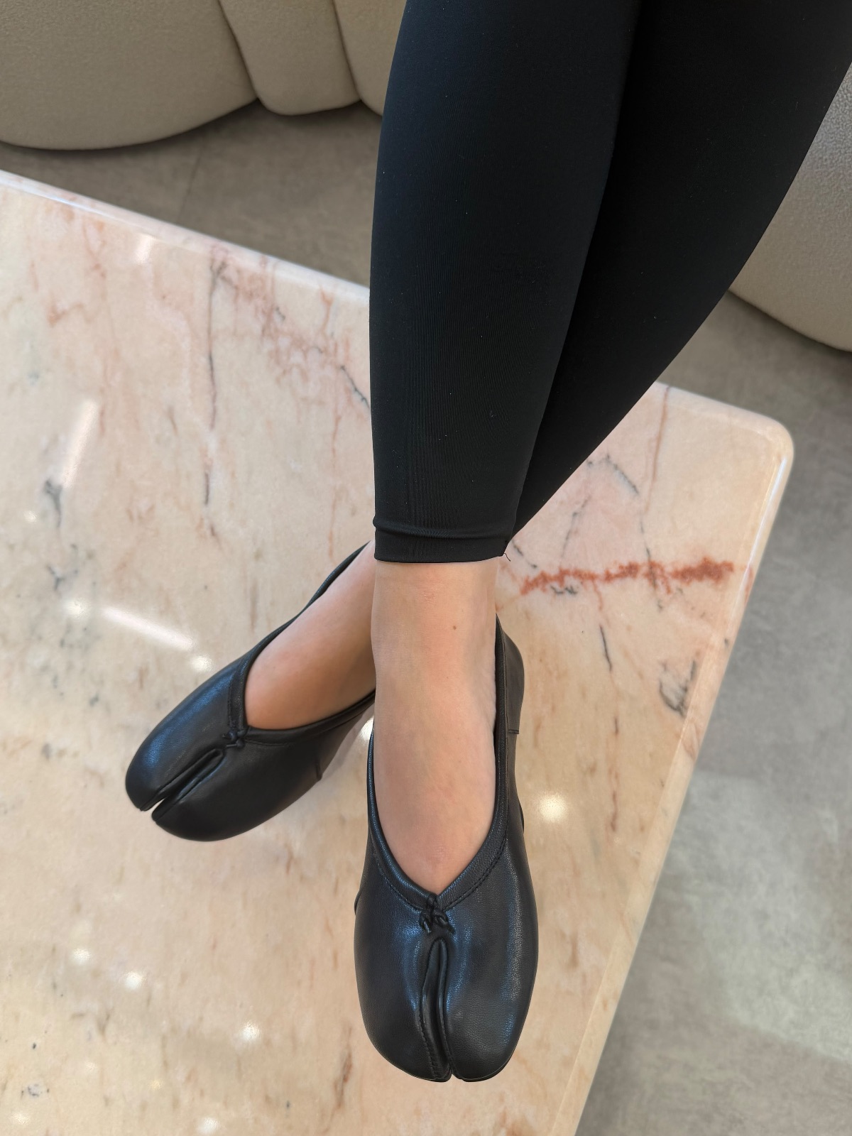 Maison Margiela Shoes photo 3
