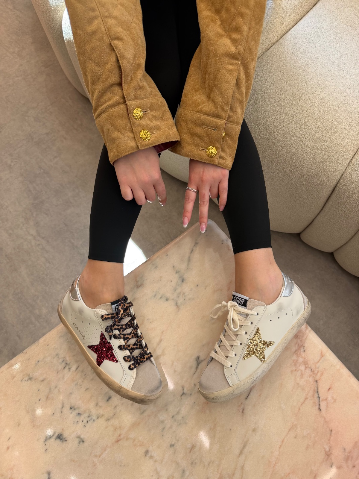 Golden Goose photo 4