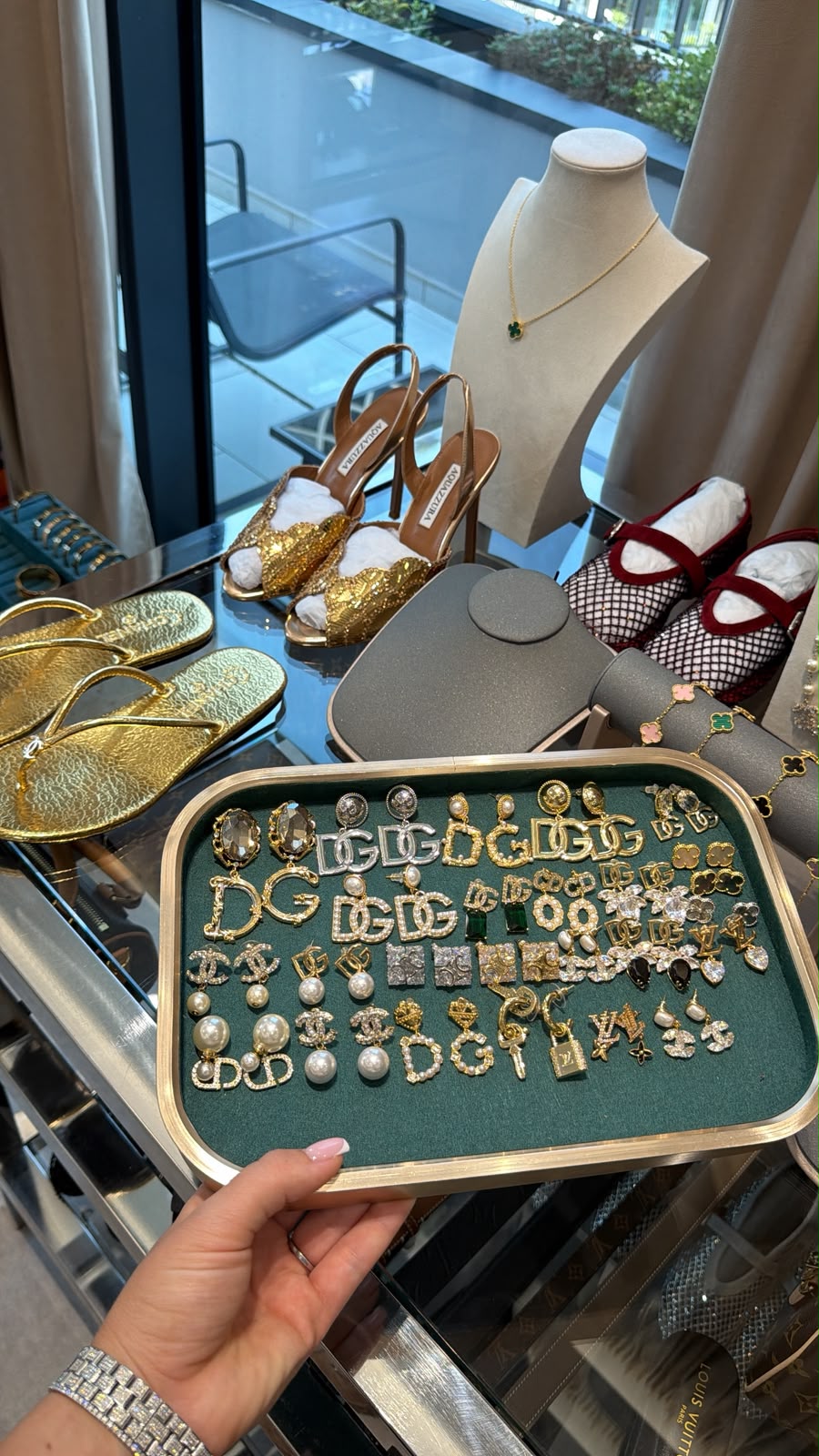 Accessories