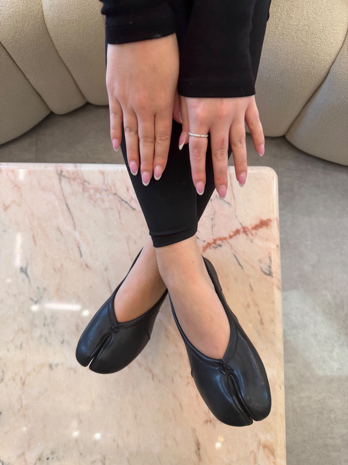 Maison Margiela Shoes