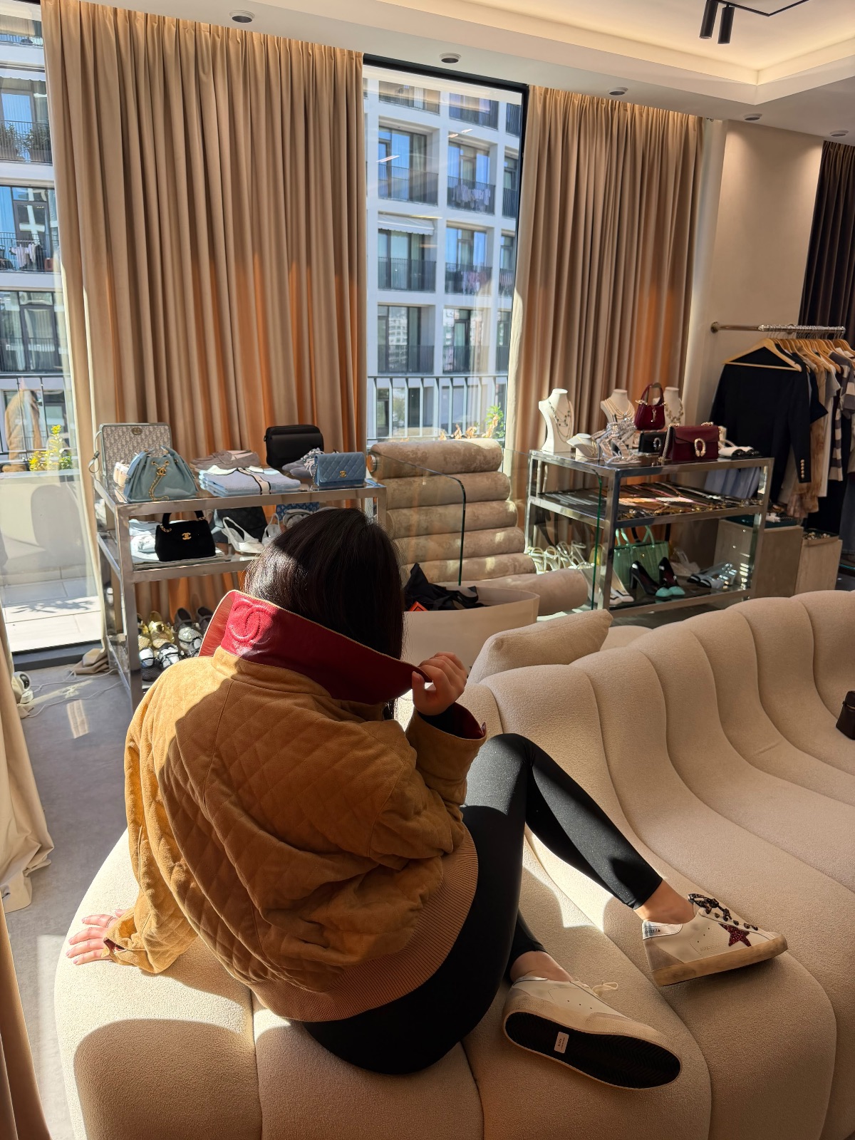 Golden Goose photo 2