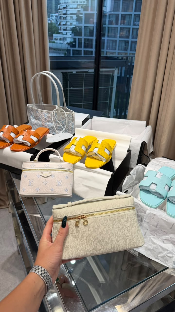 Hermes Shoes