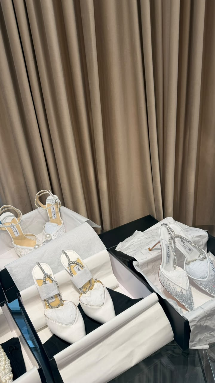 Jimmy Choo Shoes photo 5