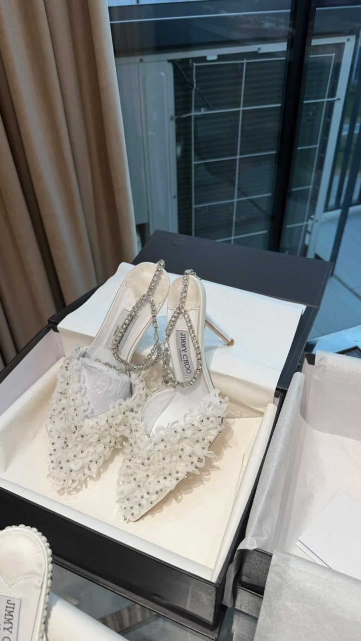 Jimmy Choo Shoes photo 2