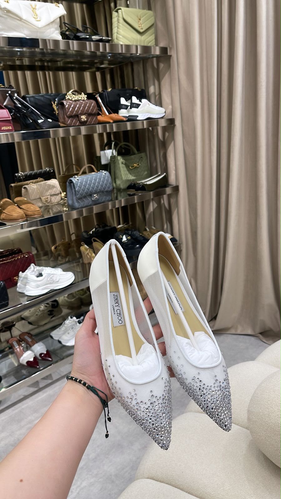 Jimmy Choo Shoes photo 2
