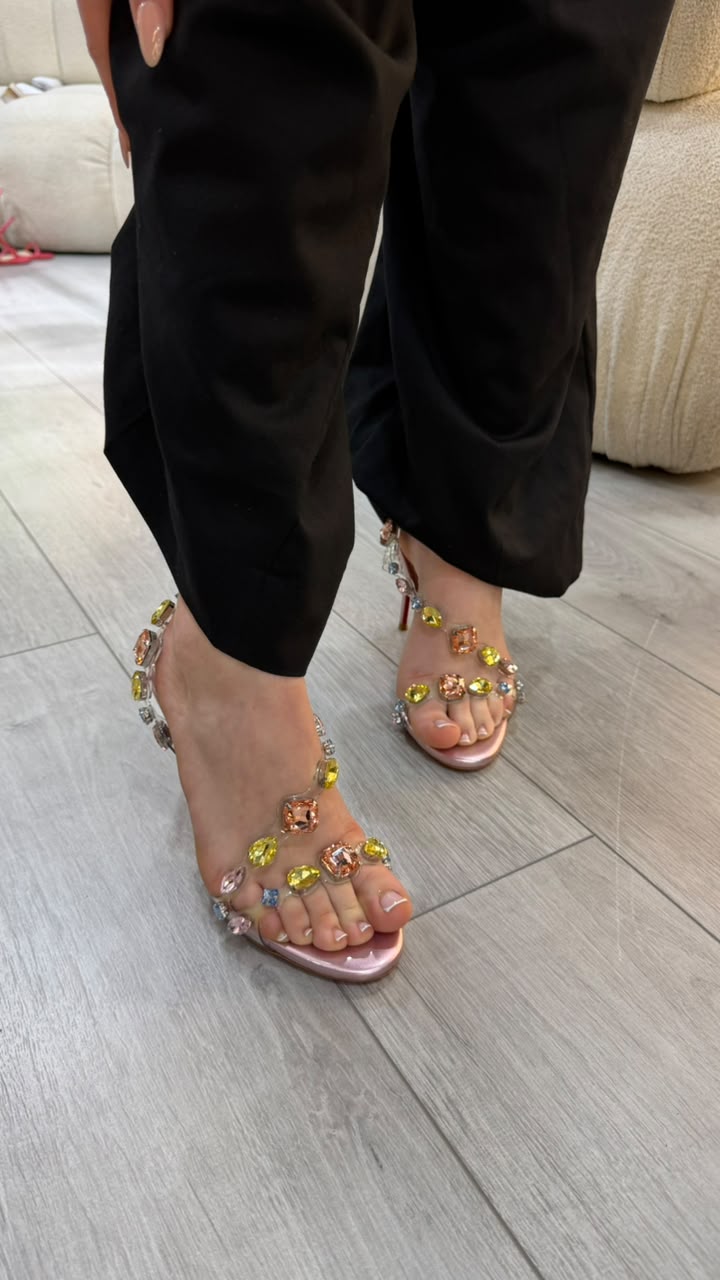 Christian Louboutin Shoes photo 2