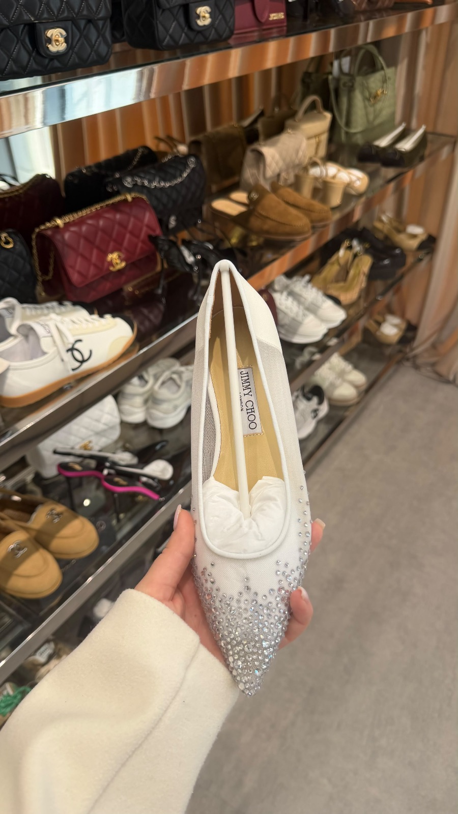 Jimmy Choo Shoes
