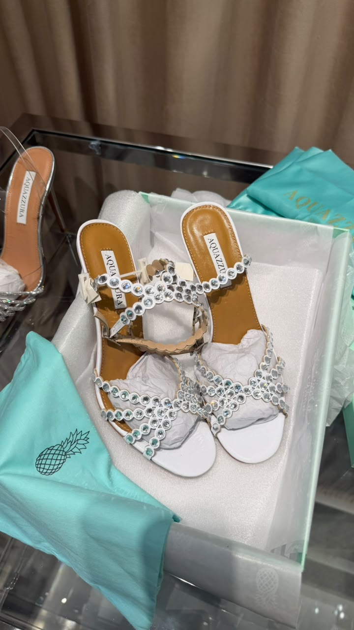 Aquazzura Shoes