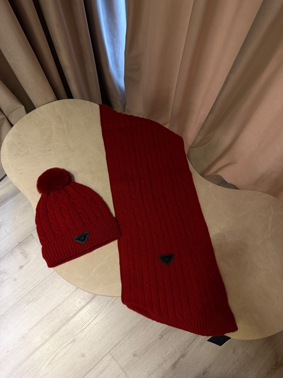 Prada Accessories