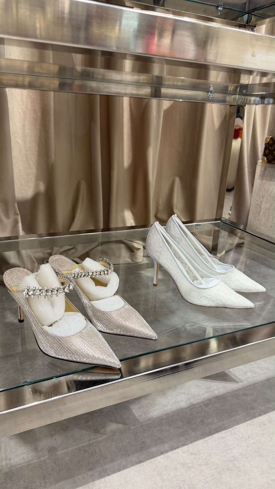 Jimmy Choo Shoes