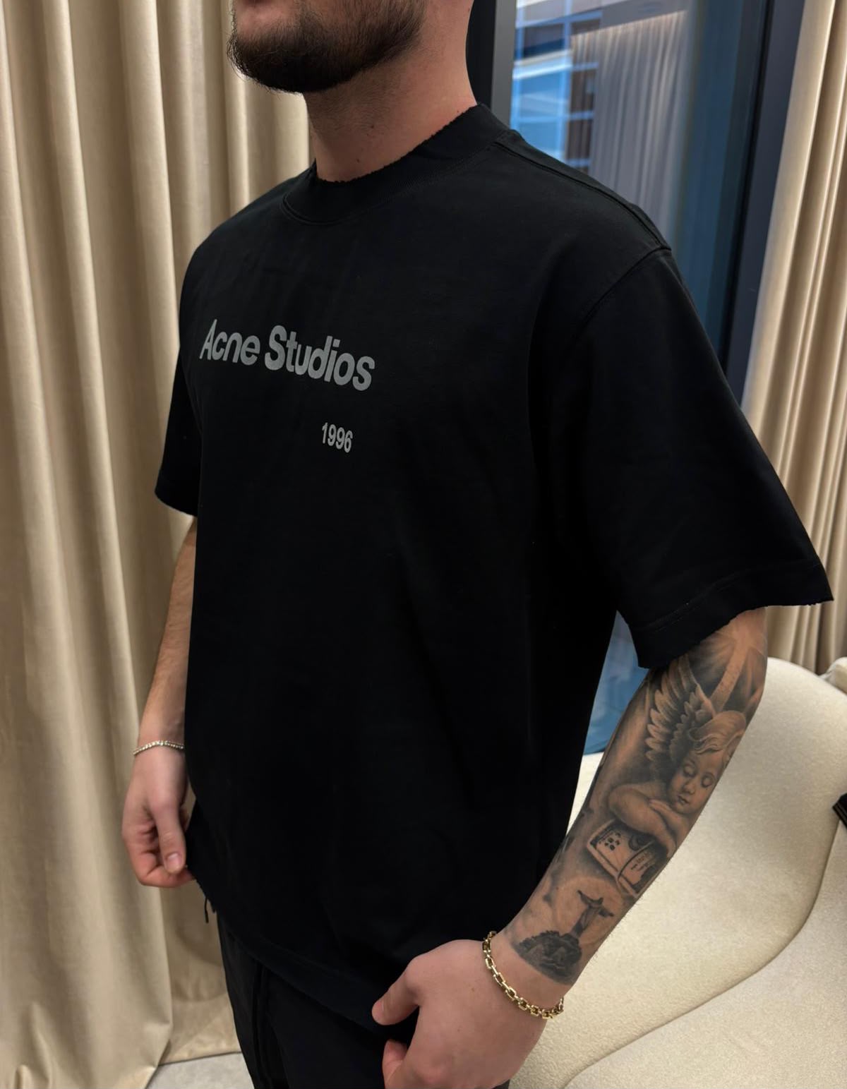 Acne Studios T-Shirts