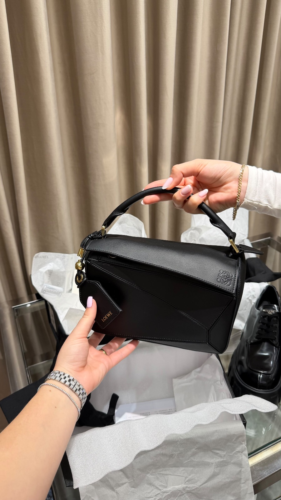 Loewe Bags