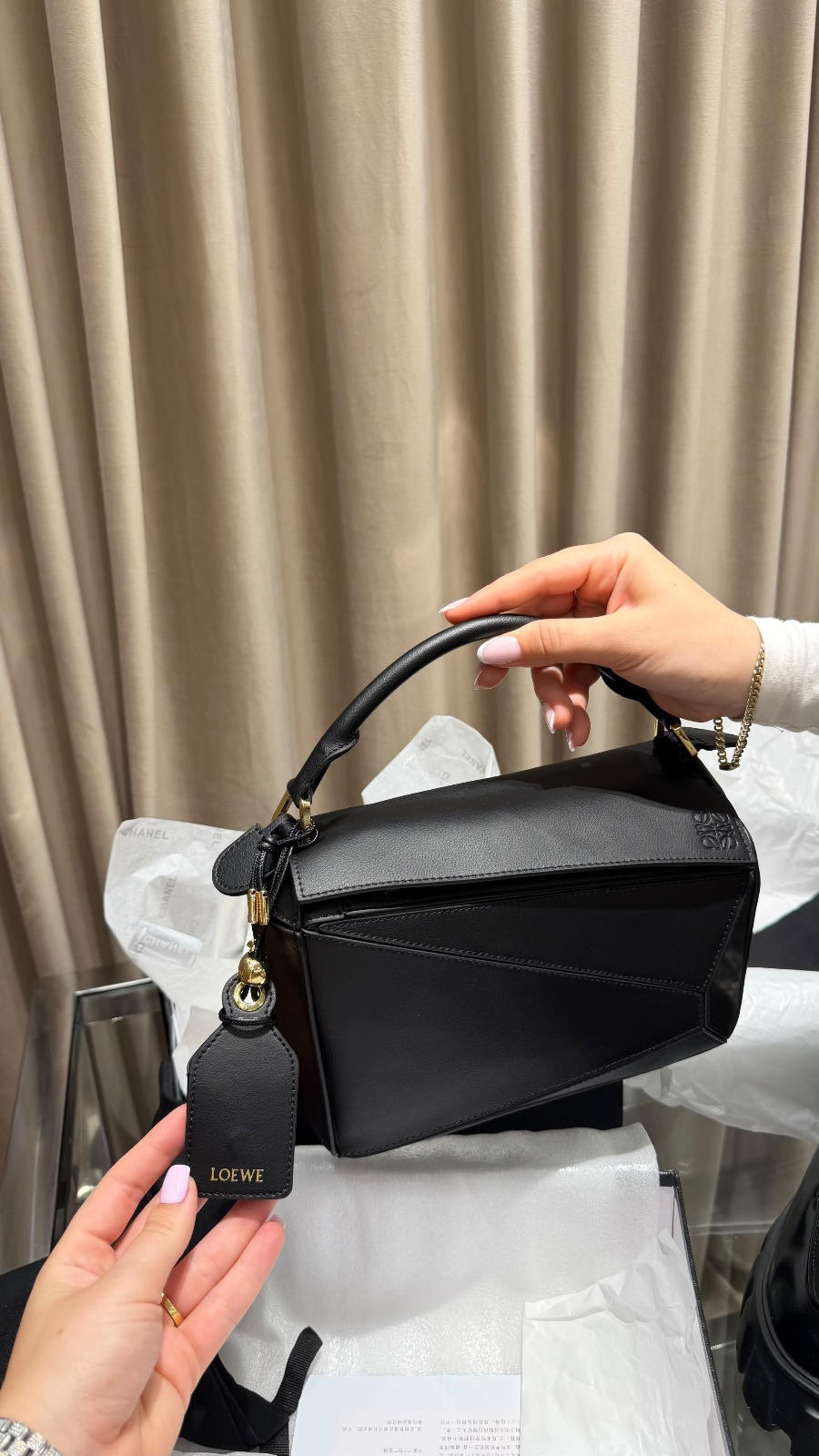 Loewe Bags photo 2