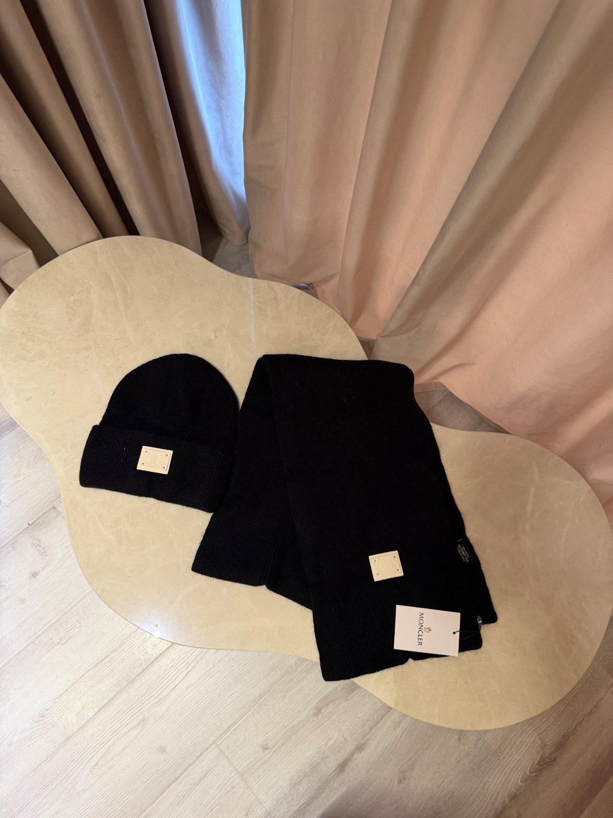 Moncler Accessories