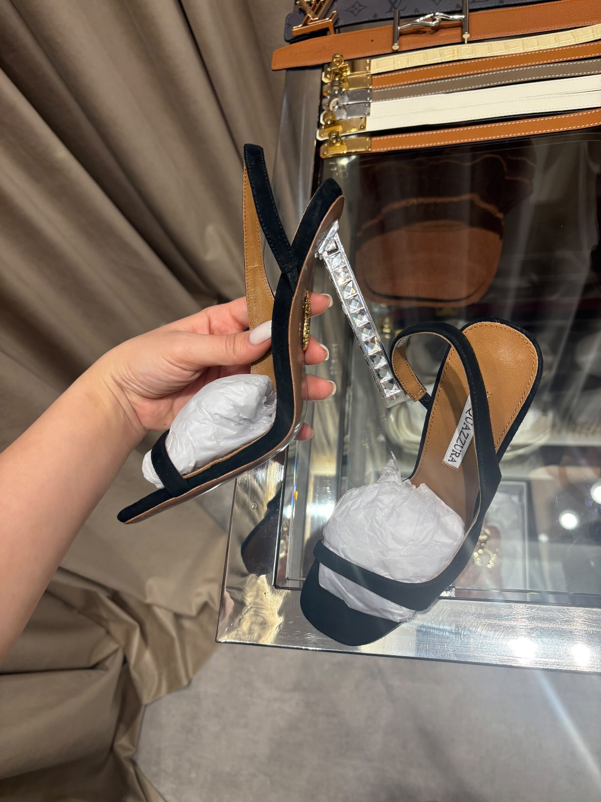 Aquazzura Shoes
