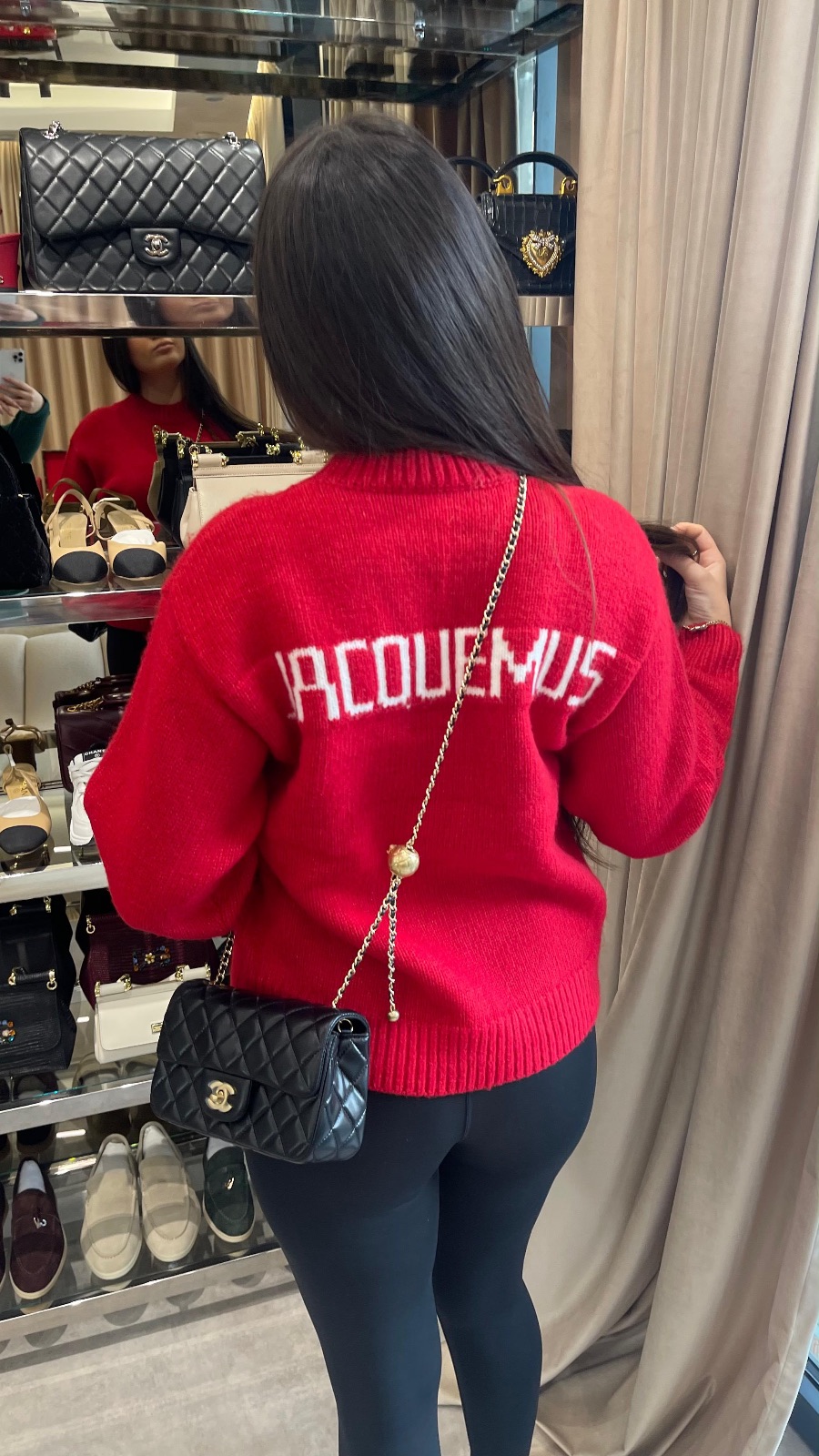 Chanel Bags