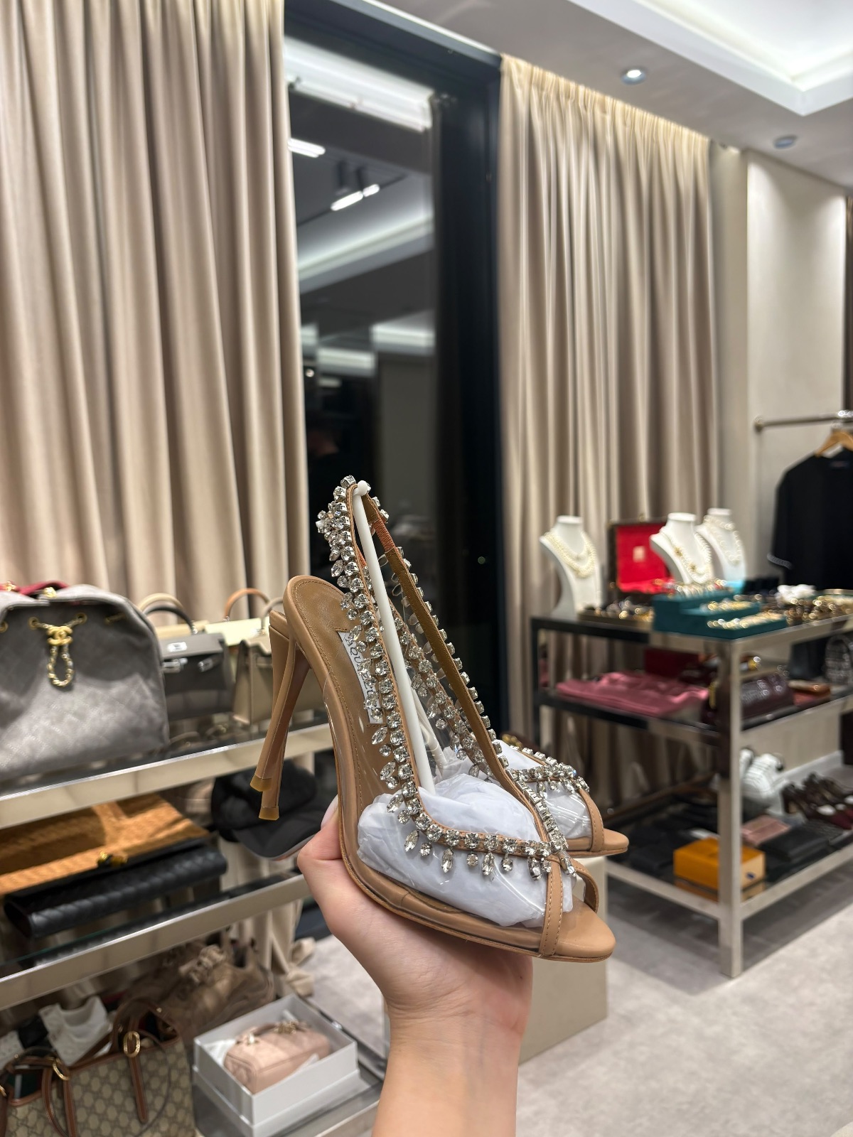 Aquazzura Shoes