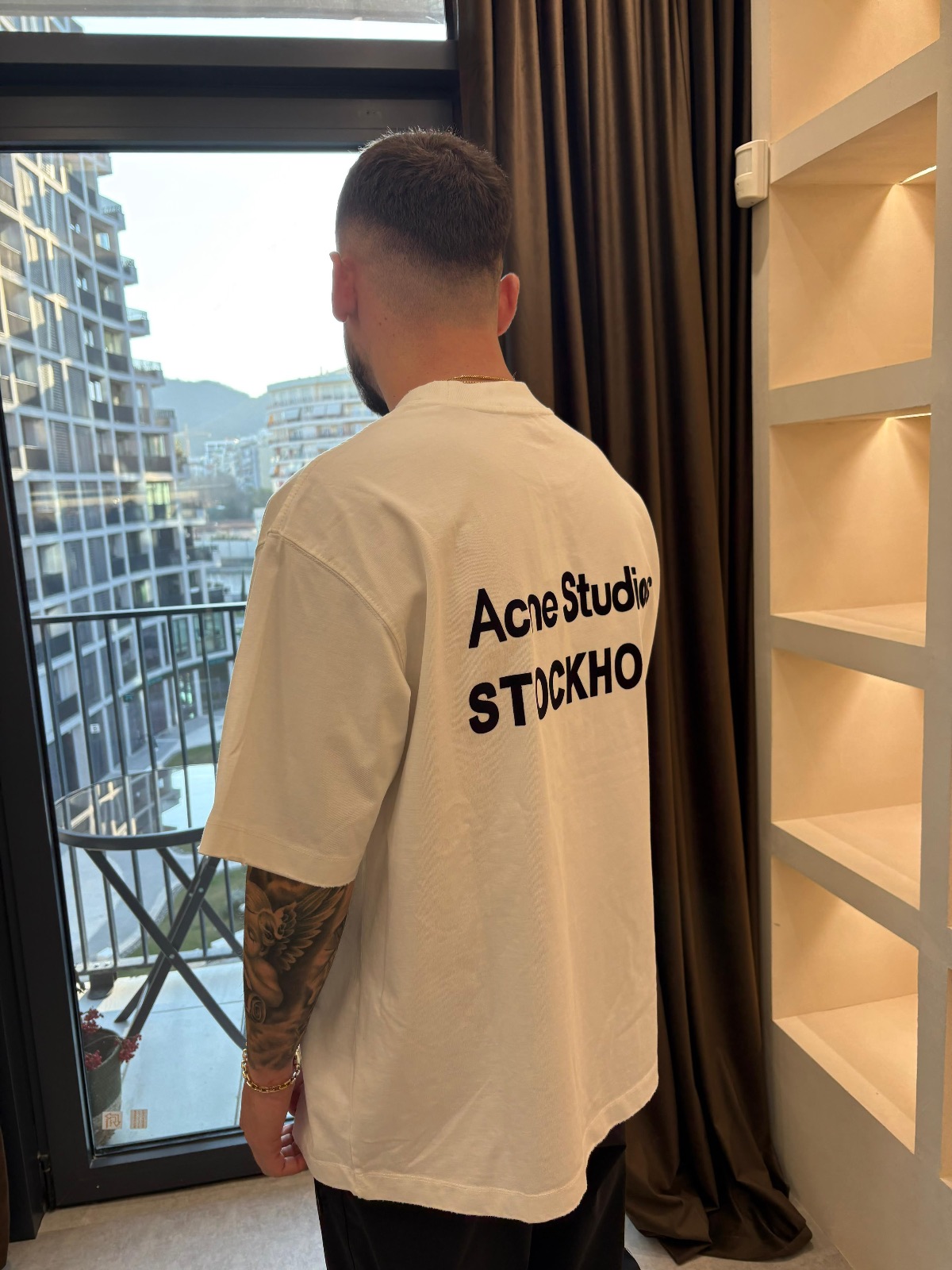 Acne Studios T-Shirts