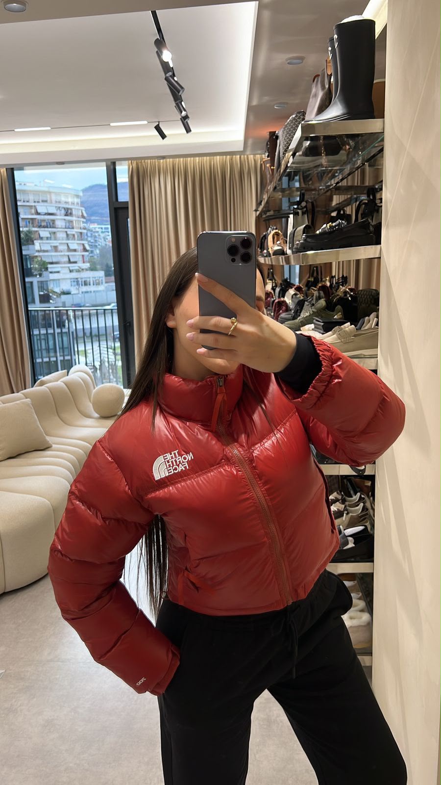 The North Face Jacket