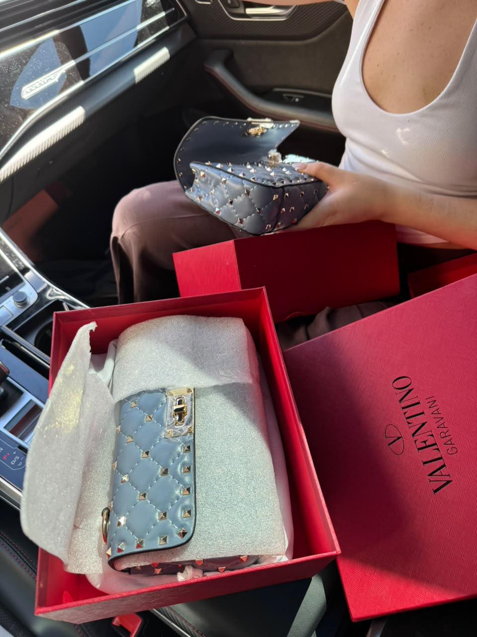 Valentino Bags photo 2