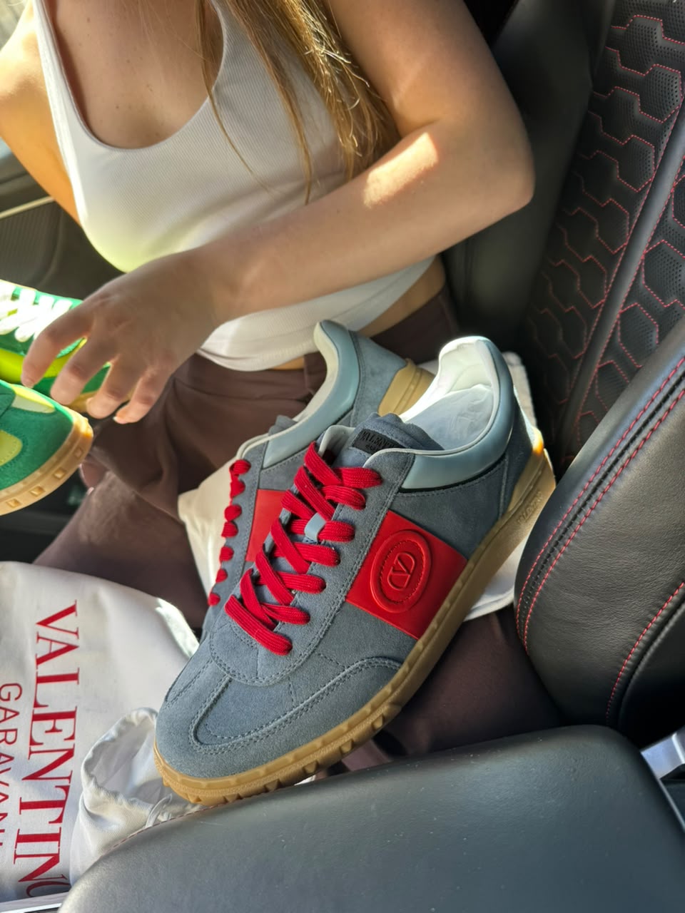 Valentino Shoes photo 3