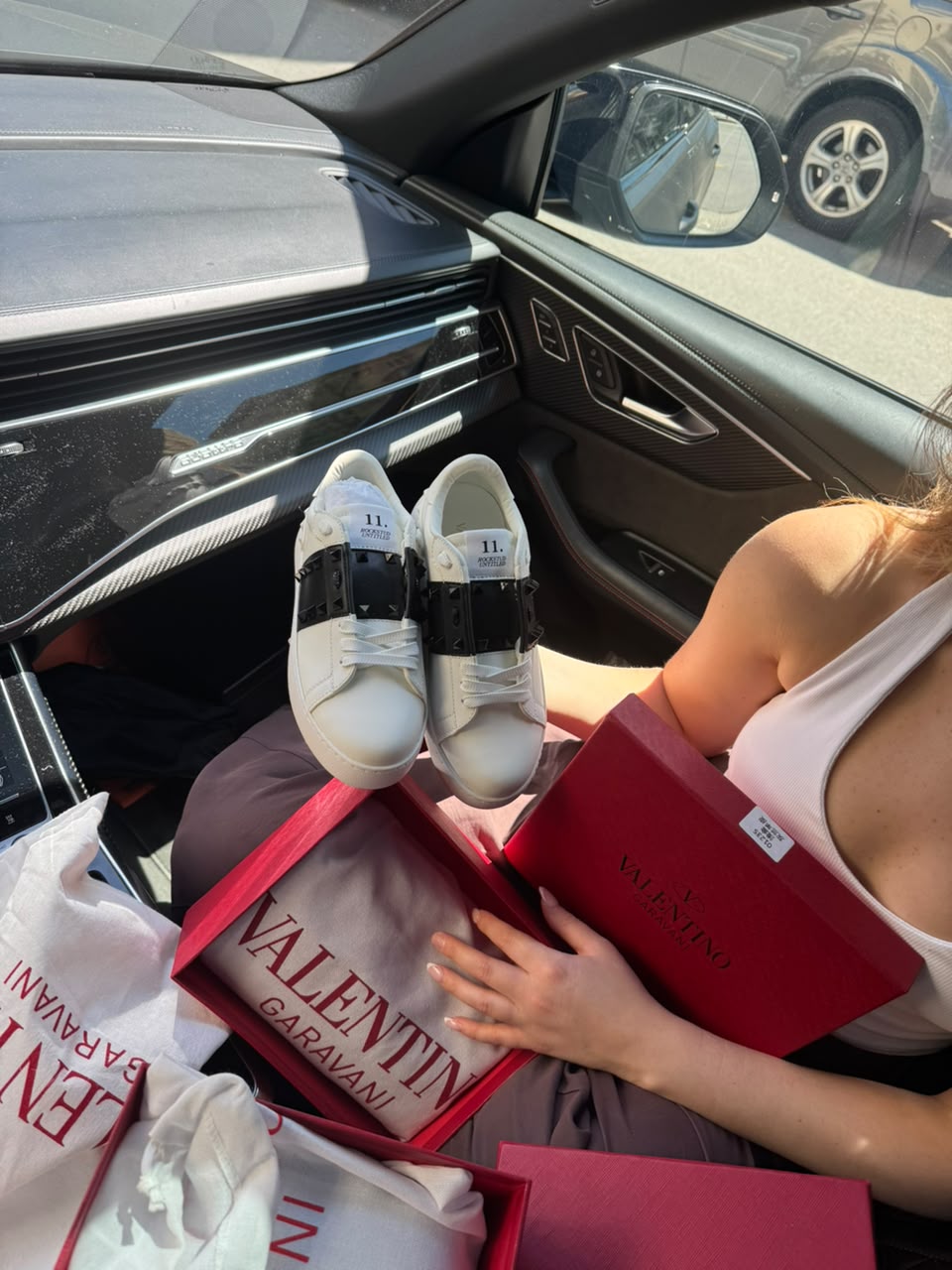 Valentino Shoes
