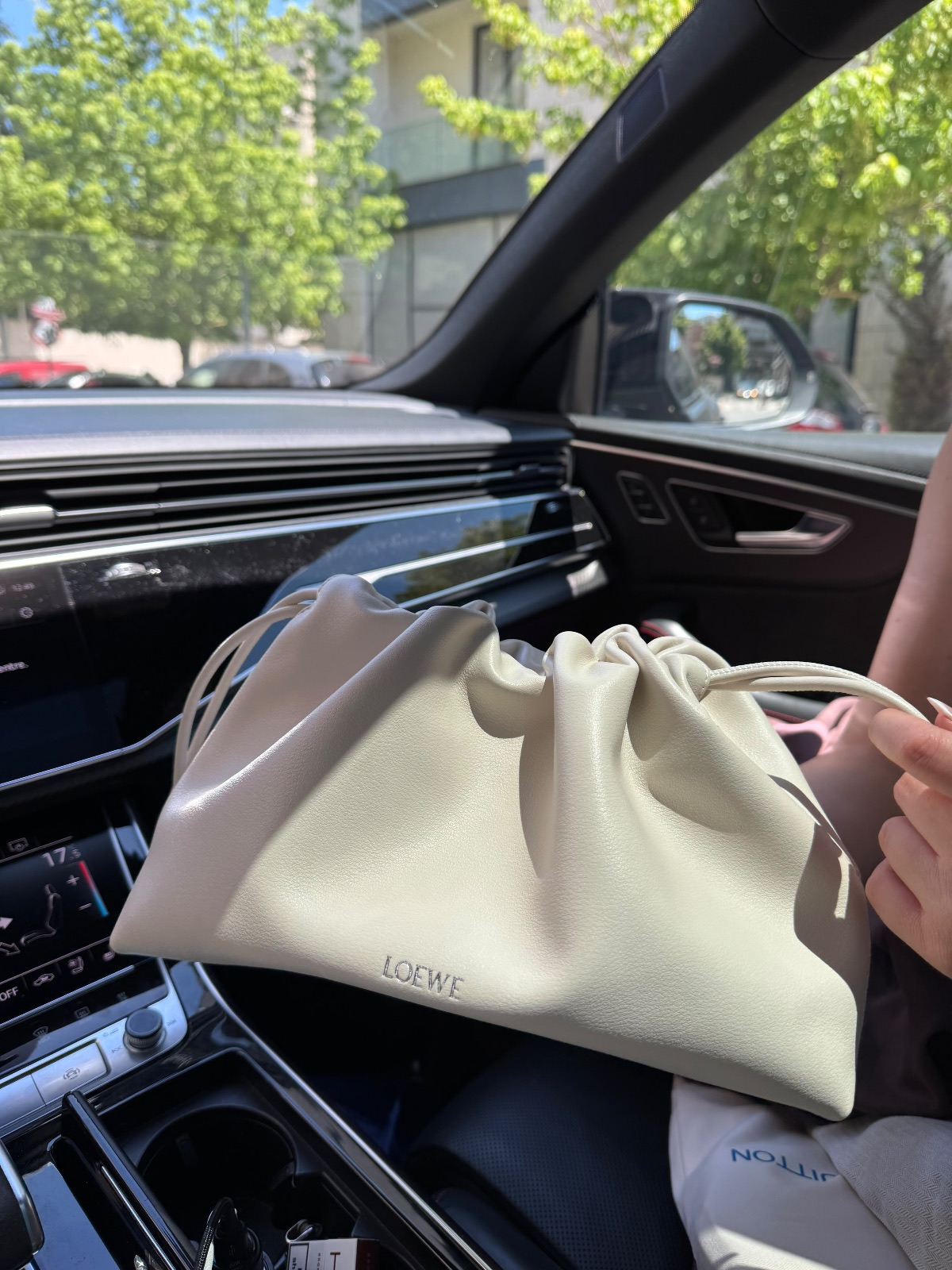 Loewe Bags