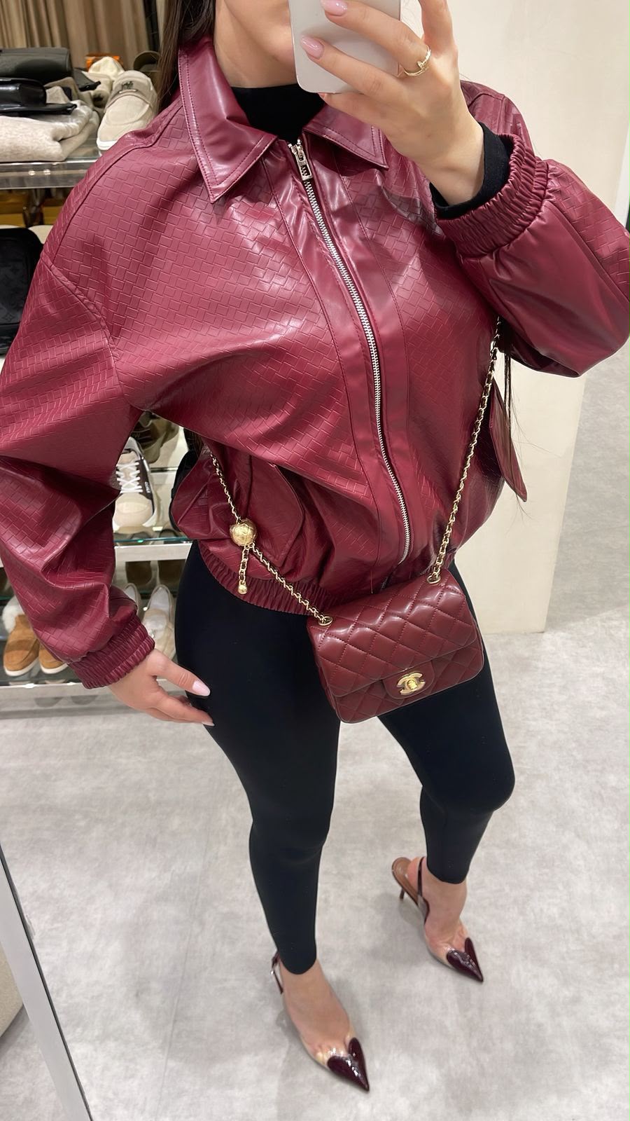 All outfit