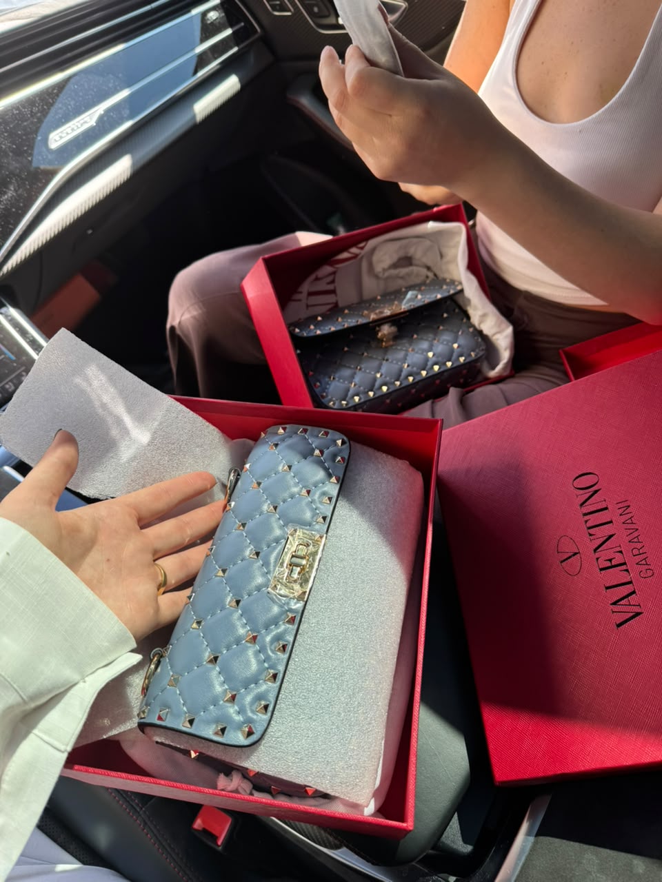 Valentino Bags