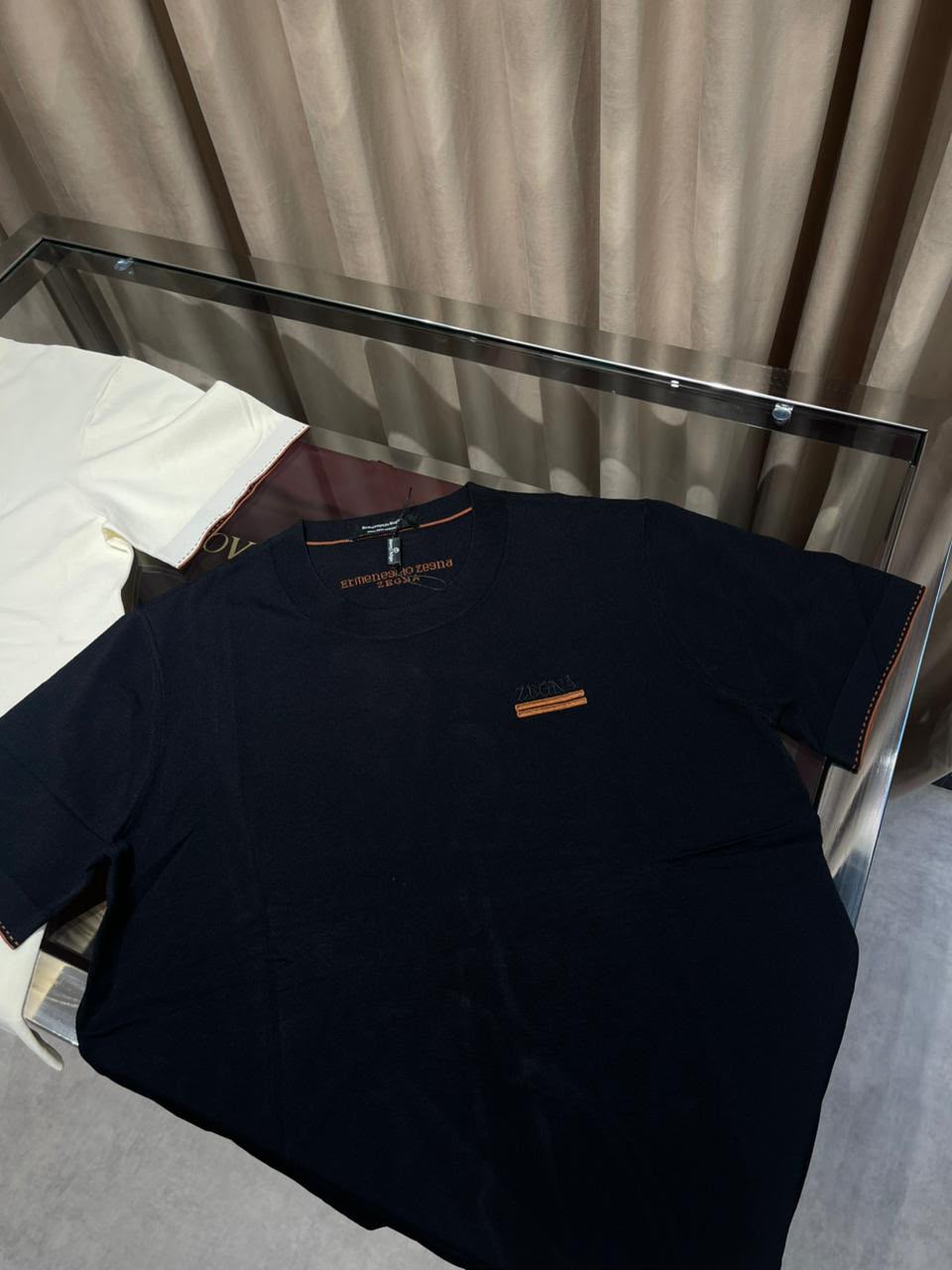 Zegna T-Shirts