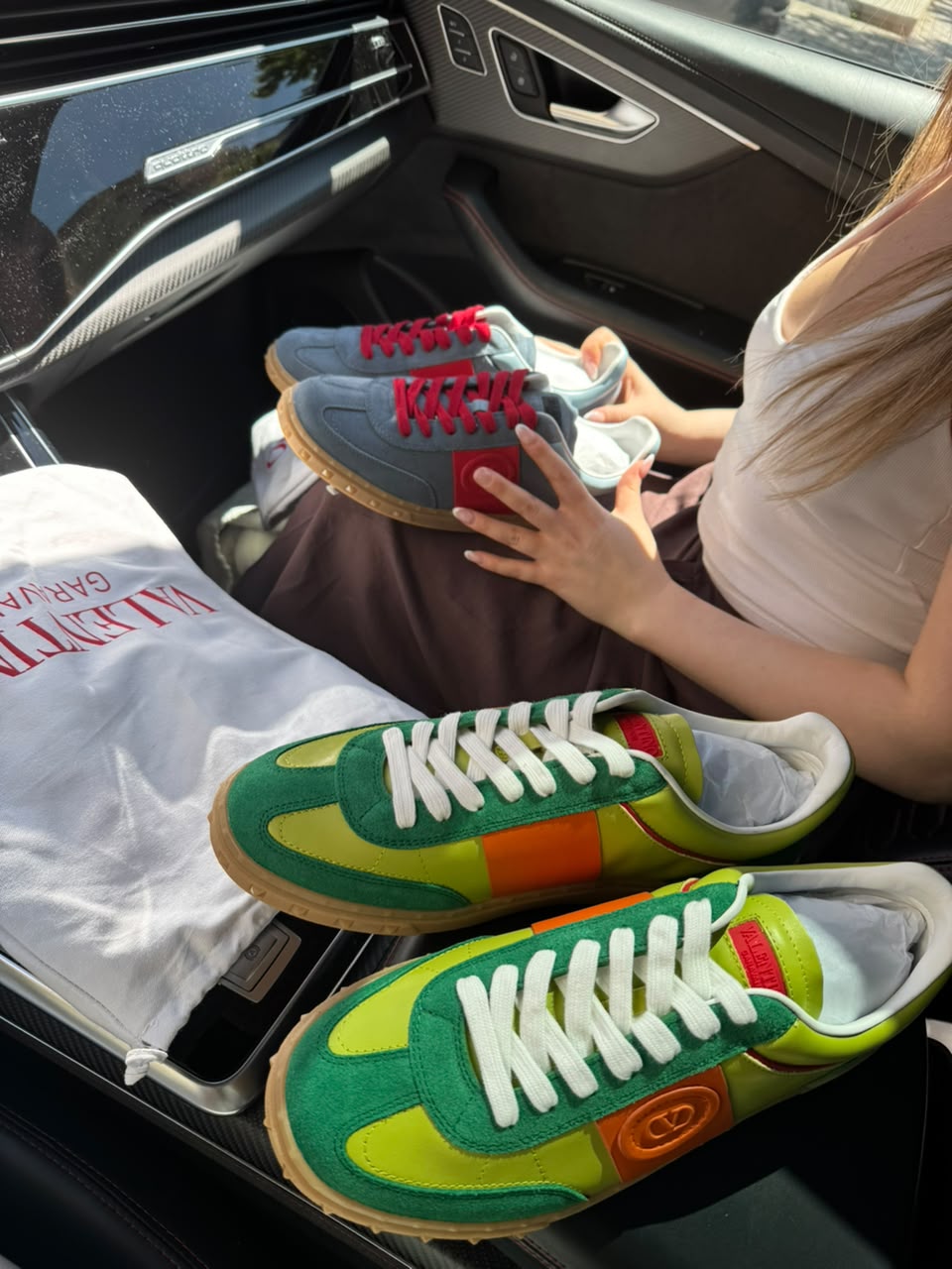 Valentino Shoes photo 4