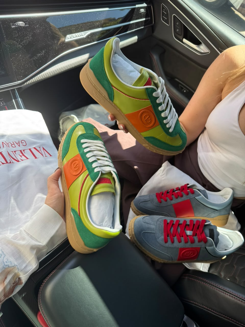 Valentino Shoes