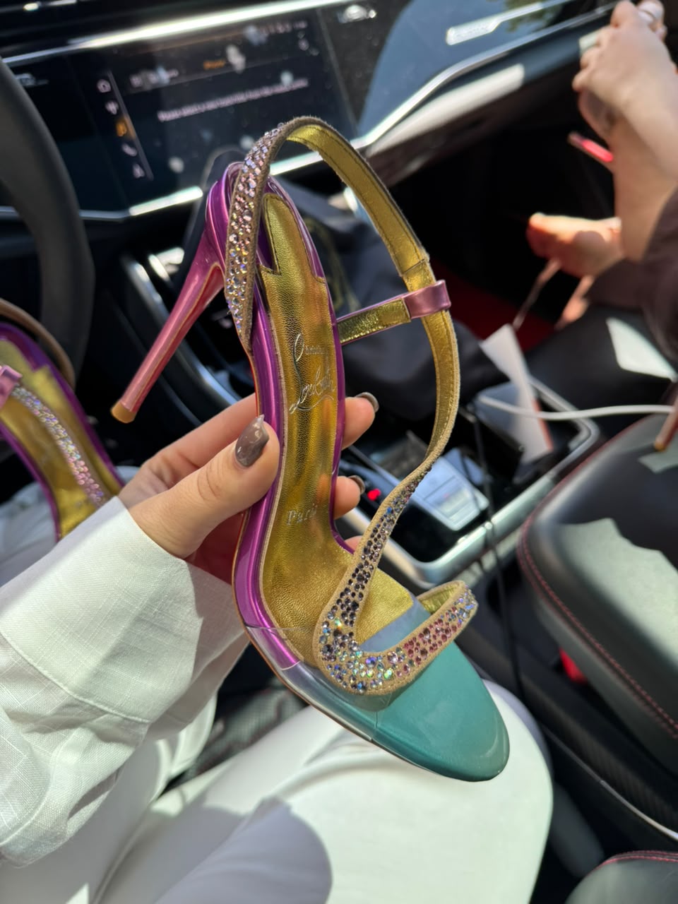 Christian Louboutin Shoes