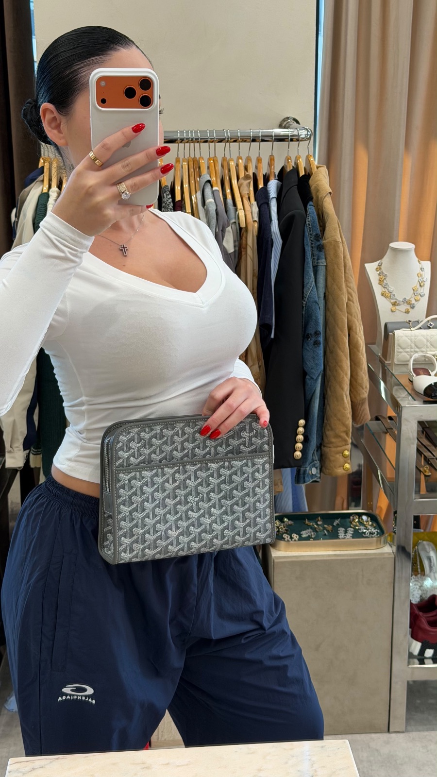 Goyard Bags