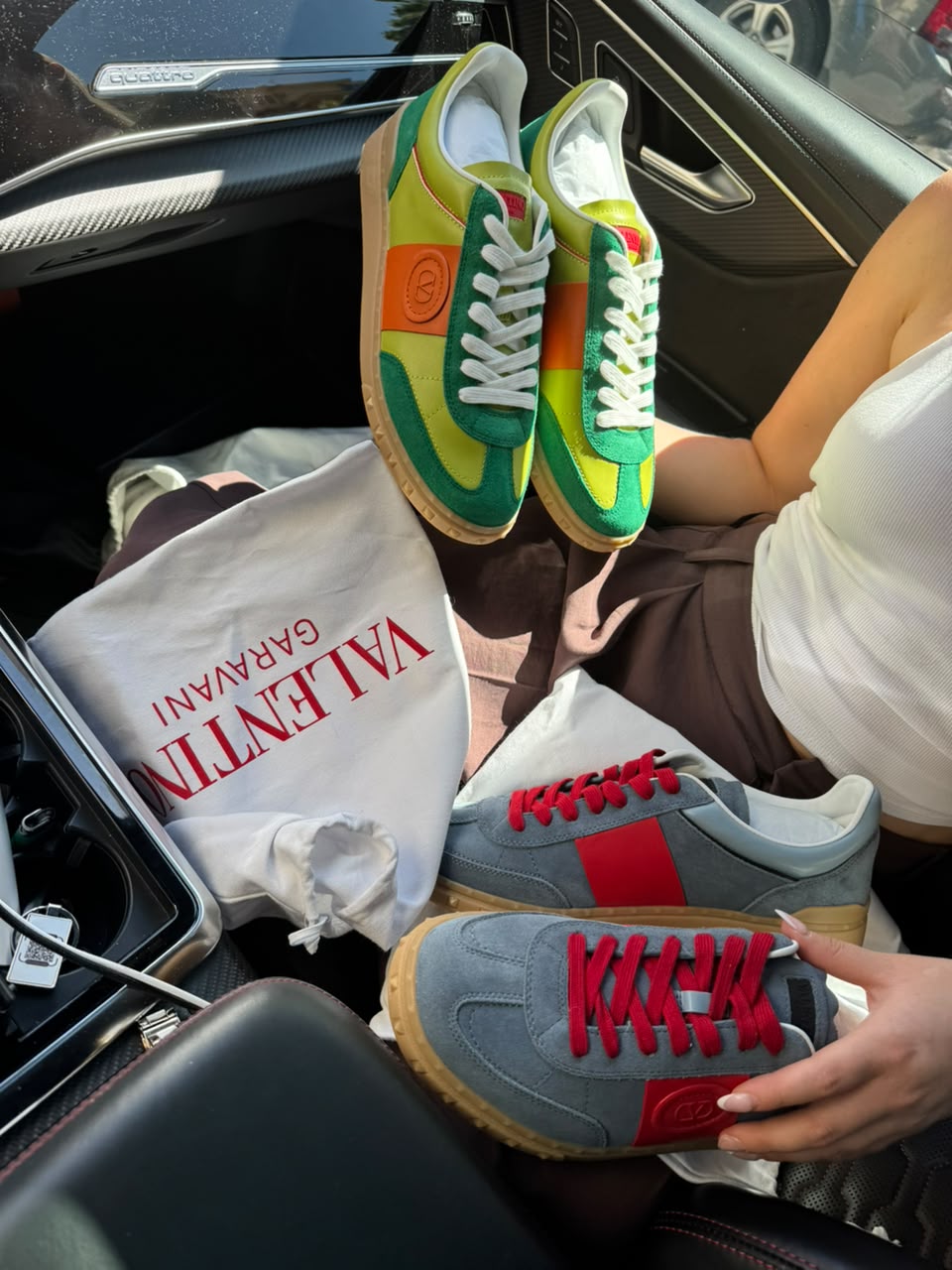Valentino Shoes photo 6