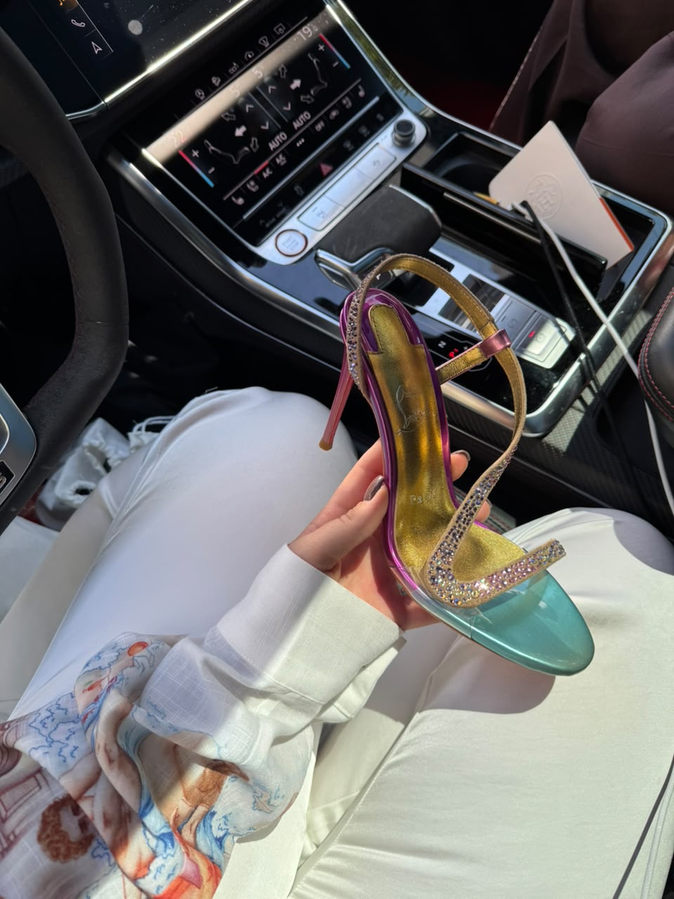 Christian Louboutin Shoes photo 2