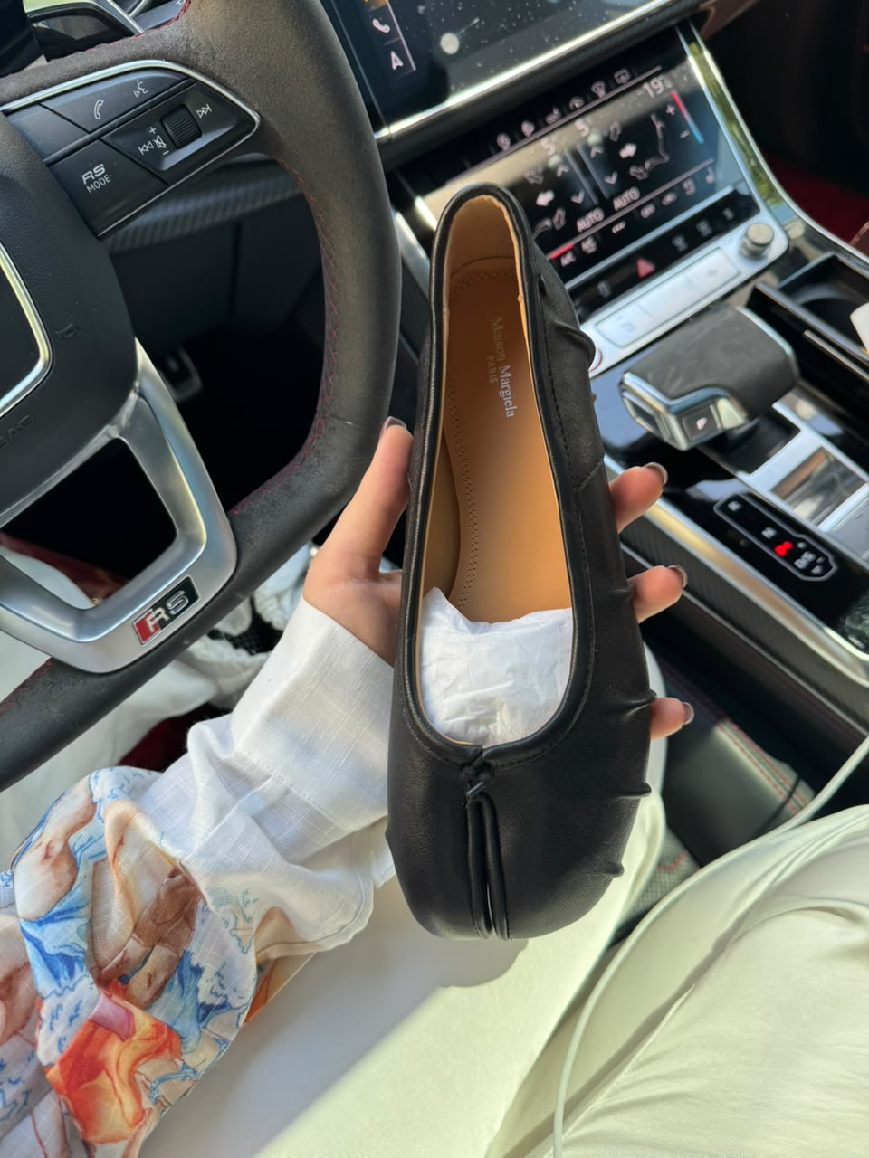 Maison Margiela Shoes