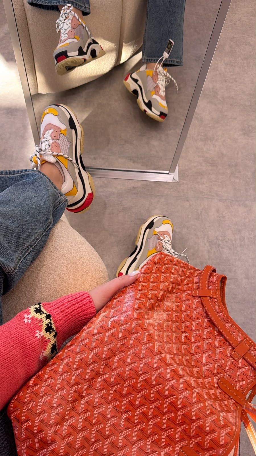 Miu Miu Shoes photo 3