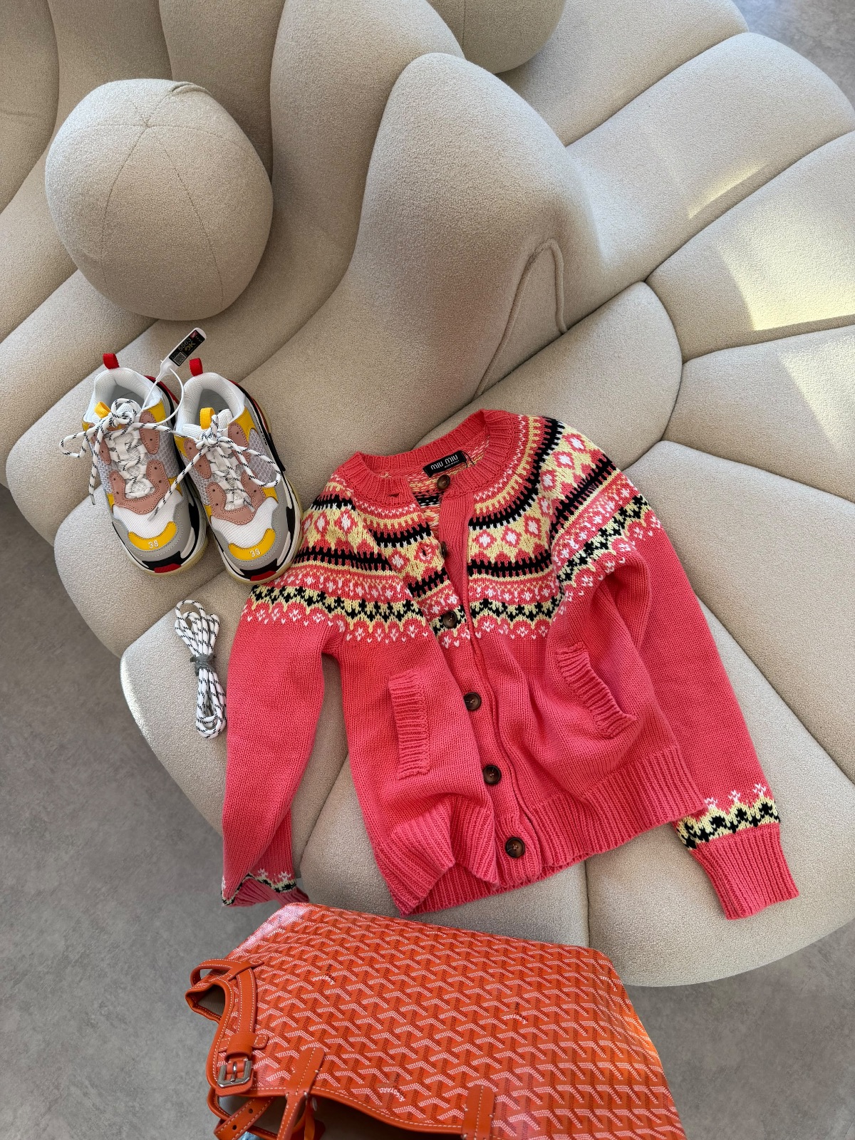 Miu Miu Shoes photo 2