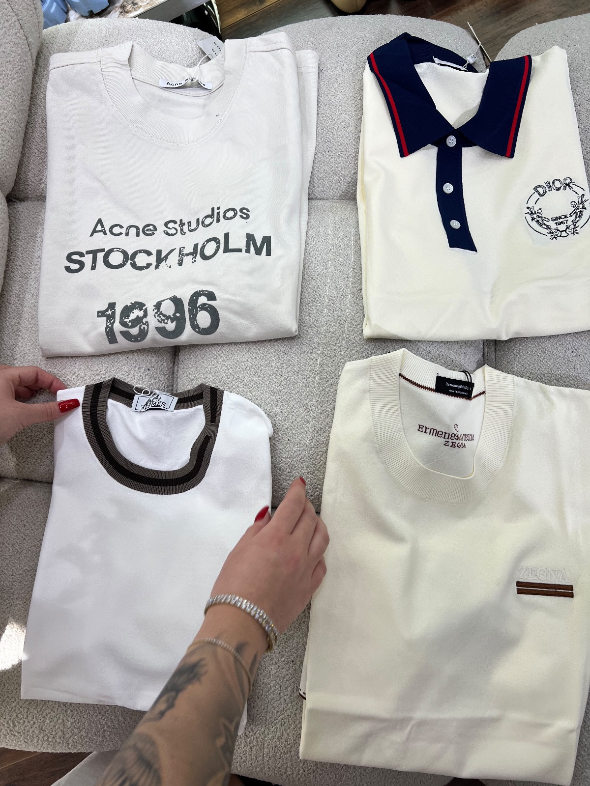 T- Shirts